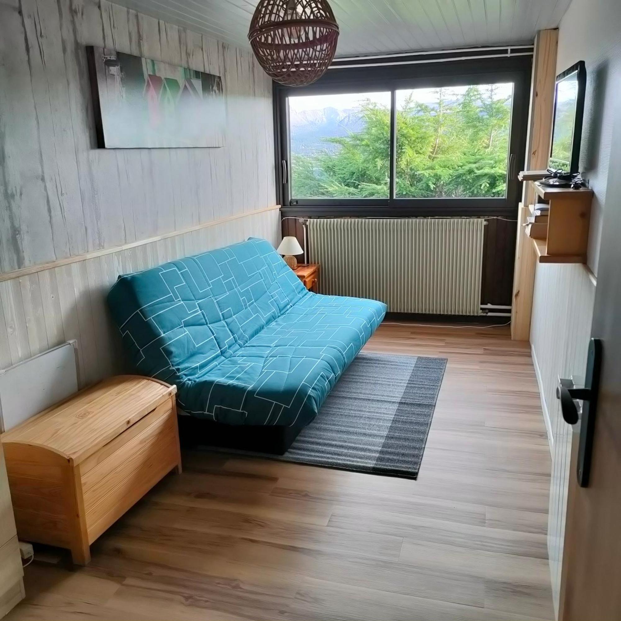 Grand Appartement Vue Magnifique Murat-le-Quaire Esterno foto